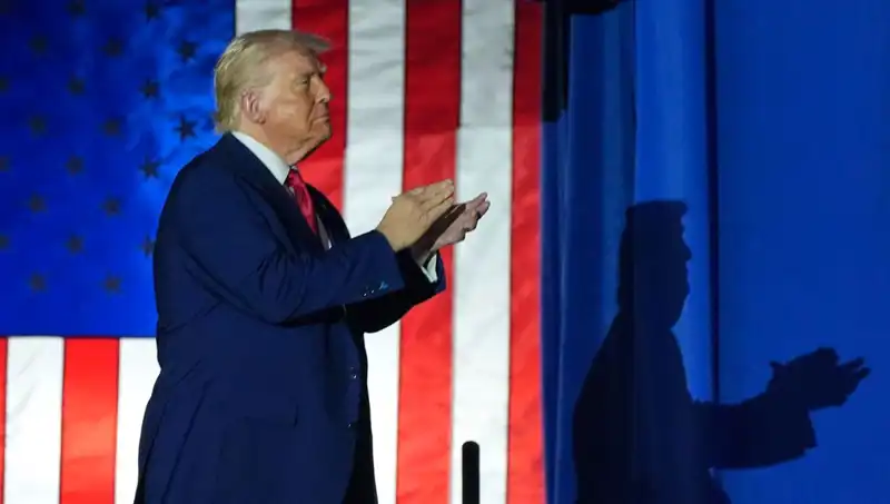 Trump, 100 Günde 100 Yılın İnovasyonunu Hayata Geçirdi