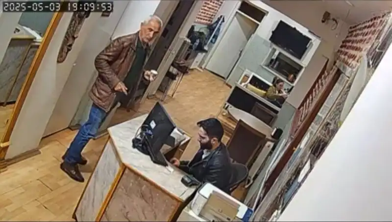 Saldırganın İfadesi Şok Dalgası Yarattı: "Kendi Başıma Yaptım"