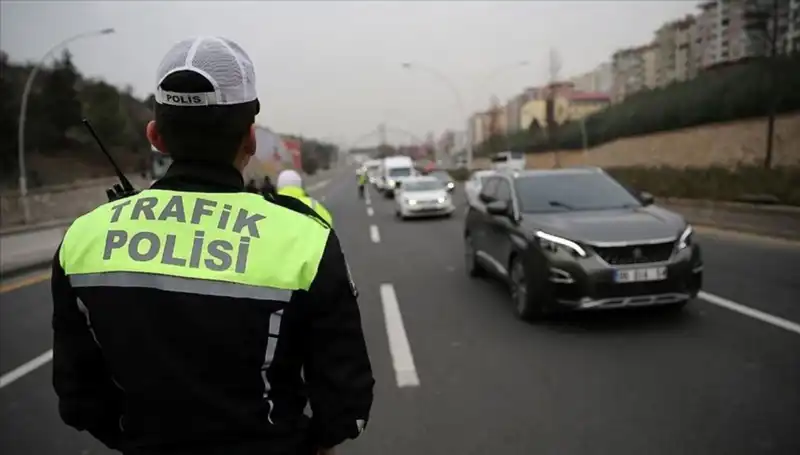 23 Nisan’da Ankara’da Trafiğe Kapalı Yollar: Güncel Bilgiler