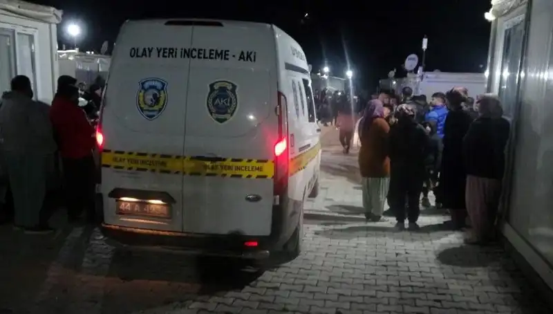 Husumetlilerin Kavgasında Kan Aktı: Sokaklar Gergin