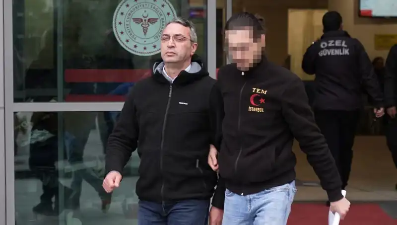 Mahir Polat Hastaneye Sevk Edildi: Sağlık Durumu Hakkında Son Gelişmeler