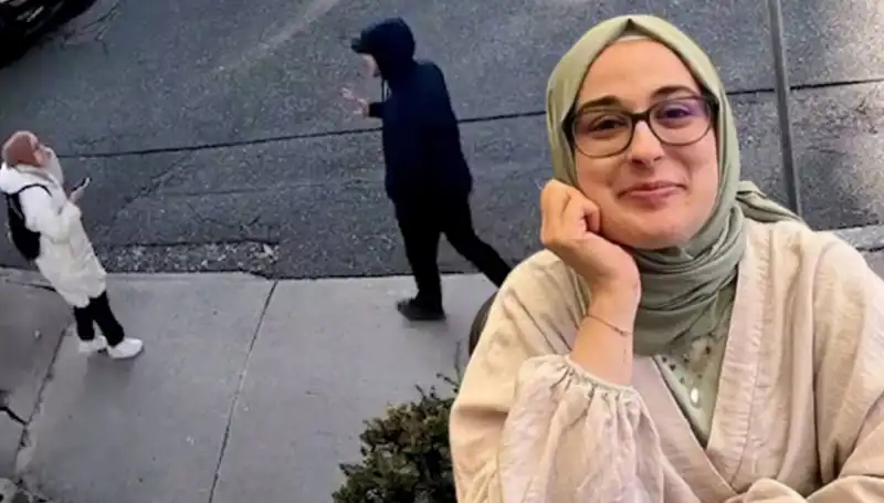 Rümeysa Öztürk Davasında Son Gelişmeler: Avukatlarından Acil Nakil Talebi