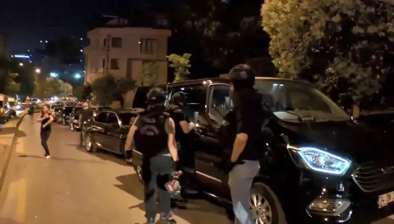 Polisi Şehit Eden Silahın Kılıfı AR-GE ile Üretildi!