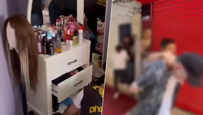 Diyarbakır'da Fuhuş Şebekesine Şok Operasyon: "Beybi" ve "Koli" Terimleri Ne Anlama Geliyor?