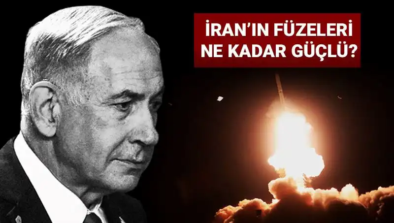 Netanyahu'nun Korkuları: "Bir Otobüs Dolusu Patlayıcı" Tehdidi