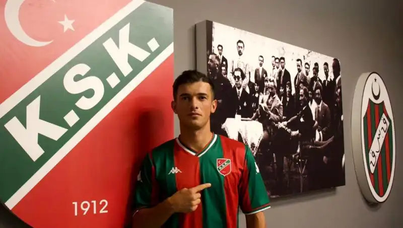 Karşıyaka'nın Yeni Transferleri: Takım Gücünü Artıracak Hamleler Yolda!