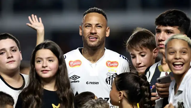 Fenerbahçe’nin Transfer Gündemindeki Neymar için Son Karar Alındı