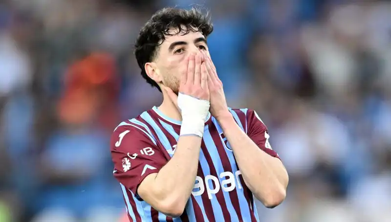 Malheiro Süper Lig'den Al Wasl'a Geçti: Futbol Dünyasında Şoke Eden Transfer