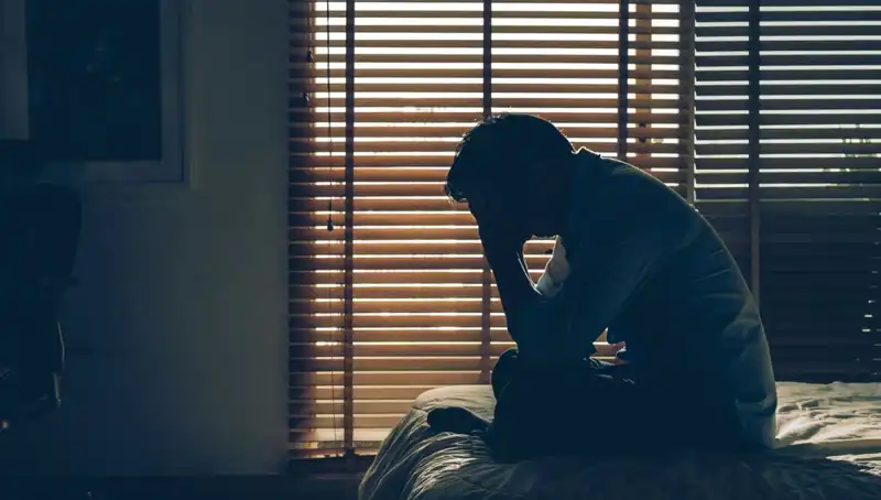 Erkeklerin Depresyon Riski: Doğum Aylari ile İlişki Ortaya Çıktı
