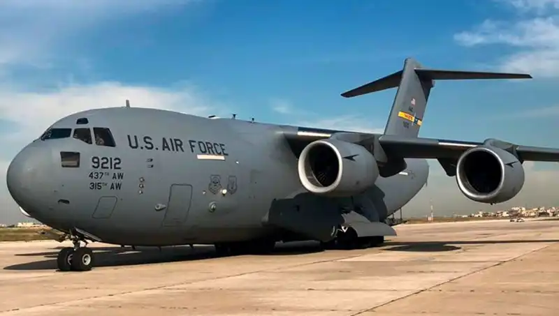 Pentagon, Lübnan’a Saldırı Uçağı ve Norveç’e Savaş Helikopteri Gönderiyor!