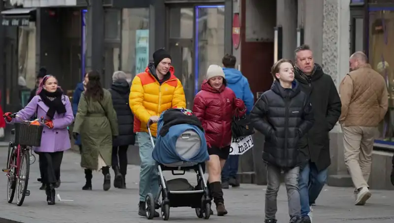 Dünyanın En Mutlu Ülkeleri Listesi Açıklandı: Zirve Aynı Kaldı