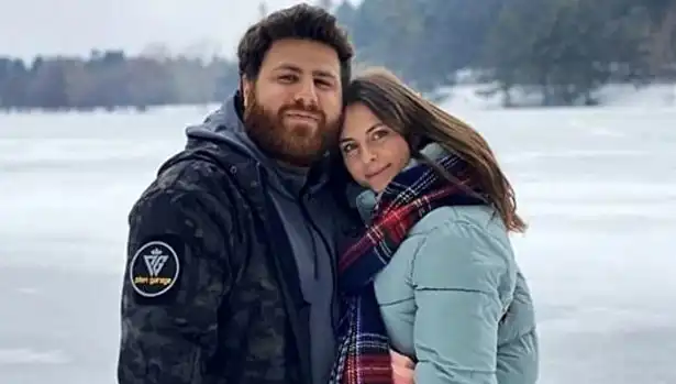 Murat Aci’nin Eşinden 100 Milyonluk Tazminat Açıklaması Şok Etti