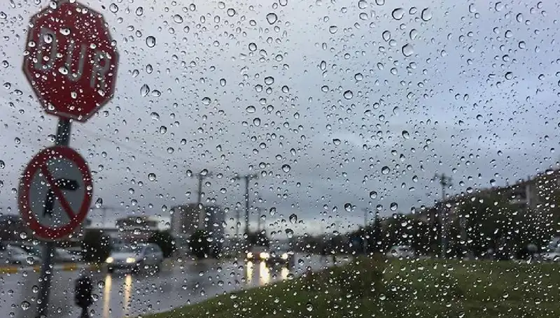 Meteoroloji'den 20 İle Hava Durumu İle İlgili Kritik Uyarı