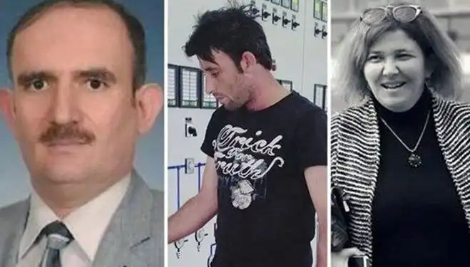 MİT İle Bağlantılı Yalanla Cinsel İstismar: Skandal Gelişmeler