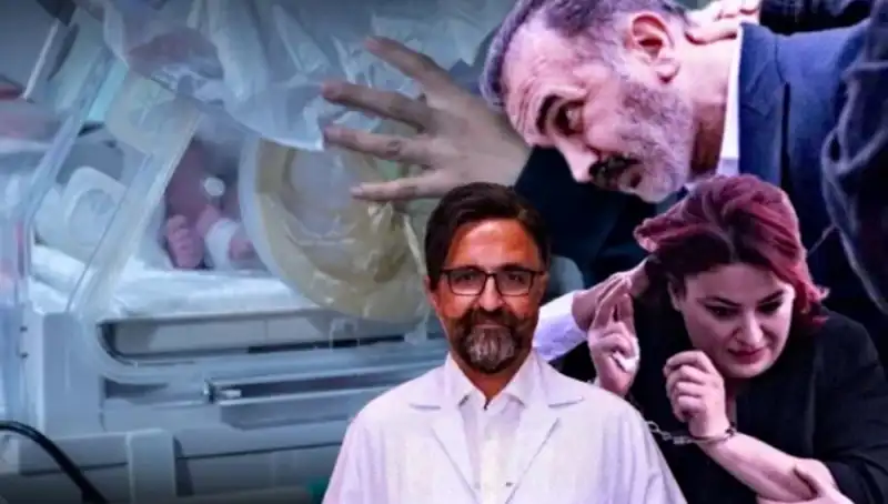Yenidoğan Çetesi İddiası: İlker Gönen'in Trajik İntiharına Karanlık Bir Gölge Mi?