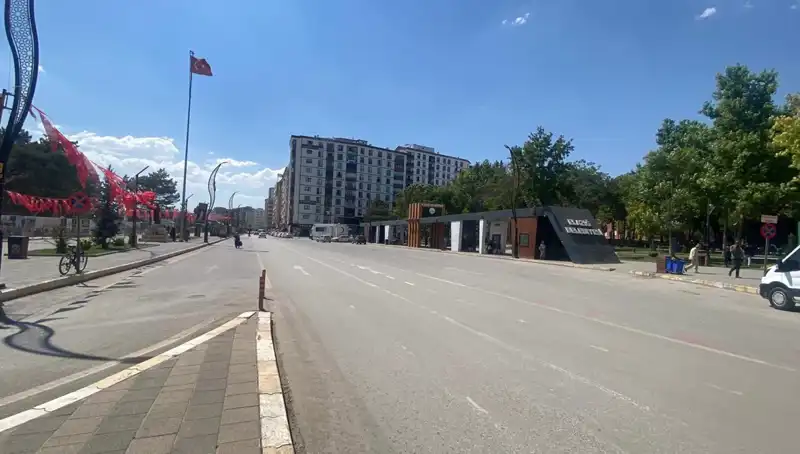 Elazığ’ın Sokakları Huzur İçin Boşaldı: Nedenleri ve Sonuçları