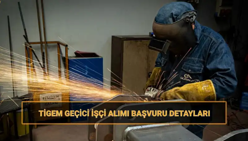 Tarım İşletmeleri Genel Müdürlüğü'nden 306 Geçici İşçi Alımı Duyurusu!