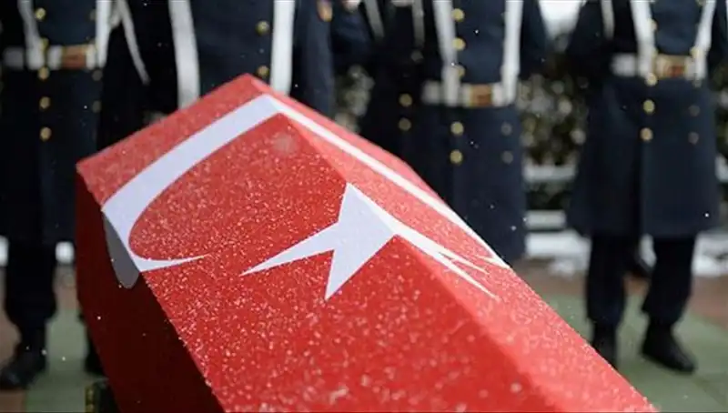 DMM’den Çarpıcı Açıklama: Şehit Kabul Edilmeyen Askere Aile Maaşı Bağlanmadı İddiası Asılsız
