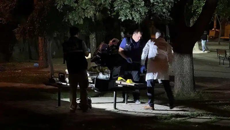 Kanlı Husumet: Alacak Verecek Kavgasında 1 Ölü, 2 Yaralı