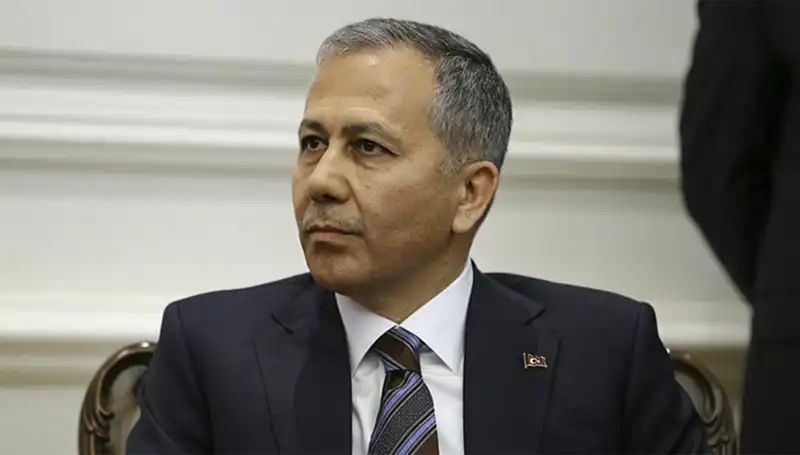 Trafik Cezaları Sil baştan Değişiyor: Bakan Yerlikaya'dan Önemli Açıklamalar