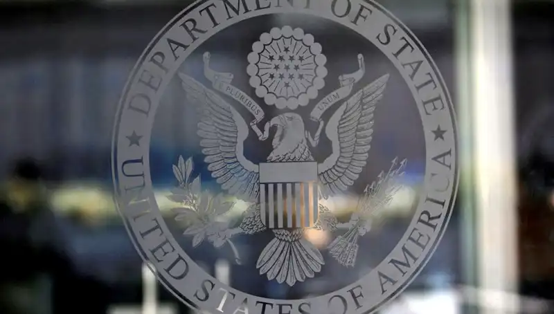 Trump’tan Dışişleri Bakanlığı’na Şok Değişiklikler: Kesinti ve Yeniden Yapılandırma Süreci Başlıyor