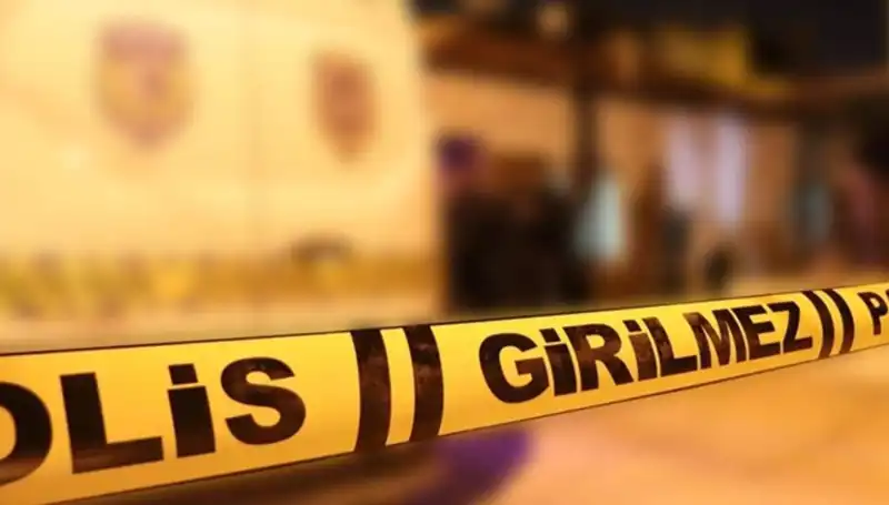 İzmir'de Aile İçi Kavga: 1'i Çocuk 4 Birey Ağır Yaralı!