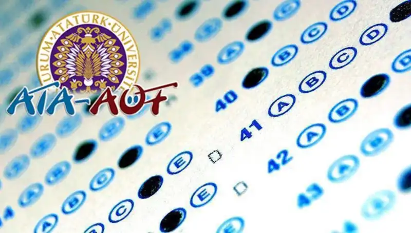 Sınavsız İkinci Üniversite: ATA-AÖF'te Kesin Kayıt Süreci Başladı