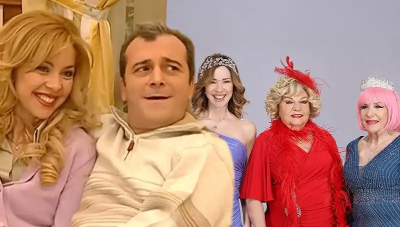 Sihirli Annem Filmi Ne Zaman Vizyona Girecek? Tüm Detaylar Burada!