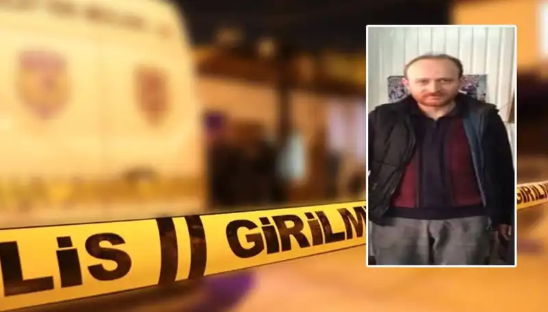 İmamın Şüpheli Ölümü: Lojmanda Bulunan Olayın Perde Arkası