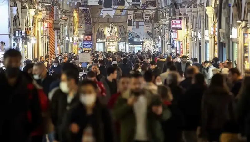 Kapalıçarşı’da Şok: Suç Çetesi’nin Milyarlık Kara Parası Ortaya Çıktı!