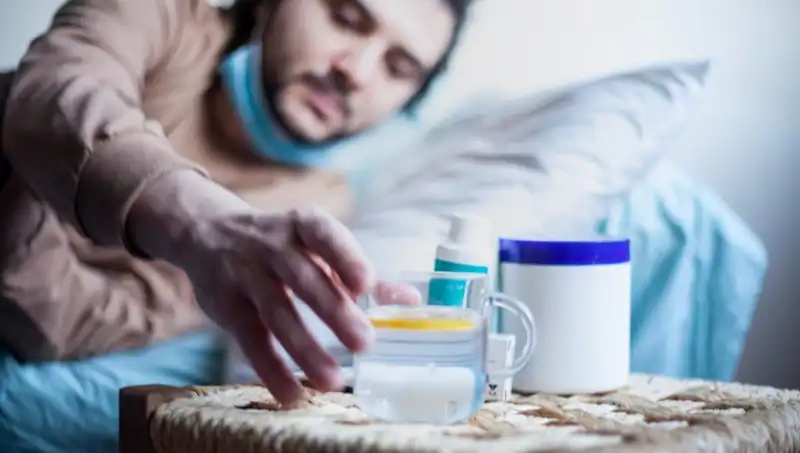 Grip Belirtileriyle Karıştırılan Hastalık, 14 Yaşındaki Gencin Ölümüne Neden Oldu