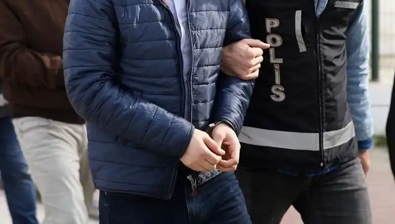 Ankara'da Devrimci Hareket Soruşturmasında 16 Gözaltı Kararı Alındı