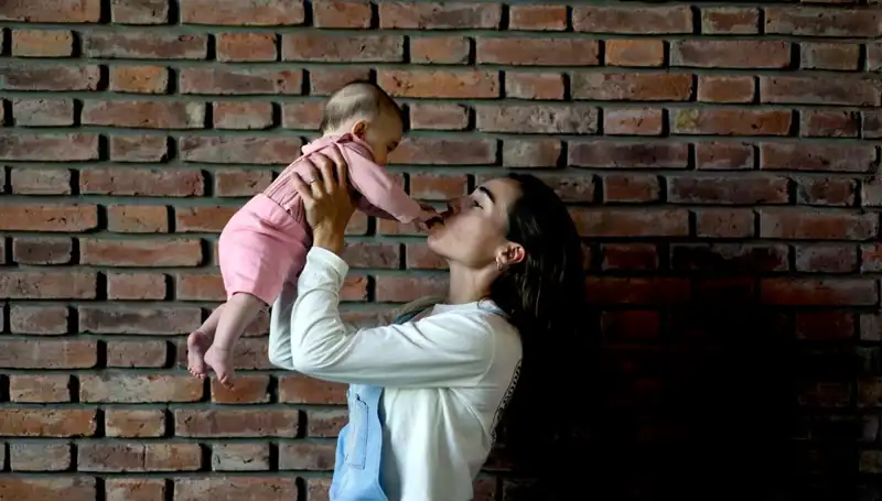 Birleşmiş Milletler'den Çocuk Sahibi Olmanın Engellerine Dikkat Çeken Rapor