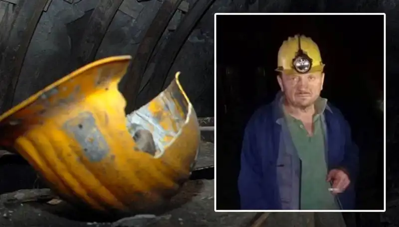 Vagonun Altında Kalan Maden İşçisi Cansız Bedeniyle Bulundu