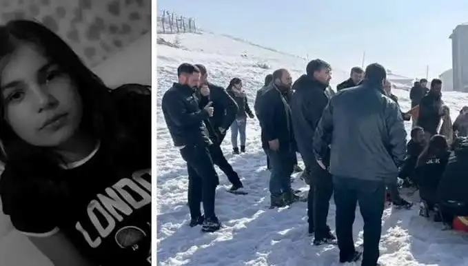 Yüksekova’da Köpek Saldırısı: Eslem'in Ölümü ve Başkan İçin Soruşturma İzni