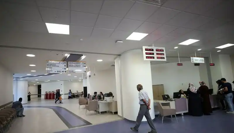 Sağlıkta Yeni Dönem: TBMM'ye Sunulan Reform Tasarısı Neleri İçeriyor?