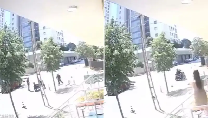 Ümraniye'de Silahlı Saldırı: Tartışma Korkunç Bir Sonla Bitti