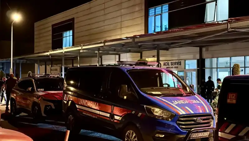 Alabora Olan Teknede Korkunç Kaza: Dört Kardeşten Biri Hayatını Kaybetti