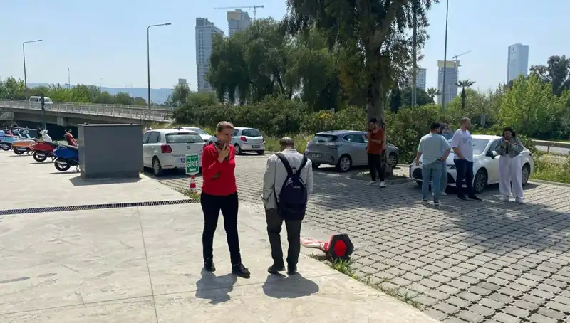 Marmara Depremi: İstanbul'dan Uşak'a Kadar Son Derece Şiddetli Sarsıntılar