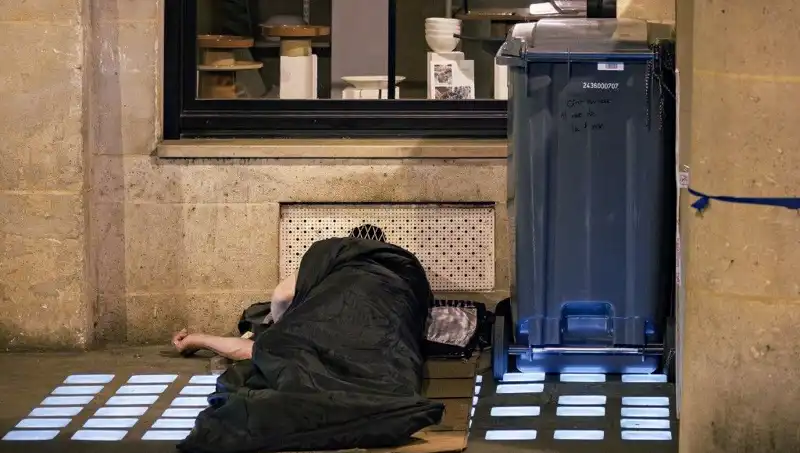 Avrupa'da Yoksullaşma Krizi: Eurostat Verileriyle Ortaya Çıktı