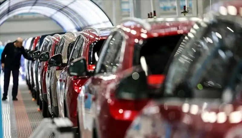 2023'ün En Çok Satan Araç Modelleri: Renk, Motor ve Yakıt Kombinasyonları