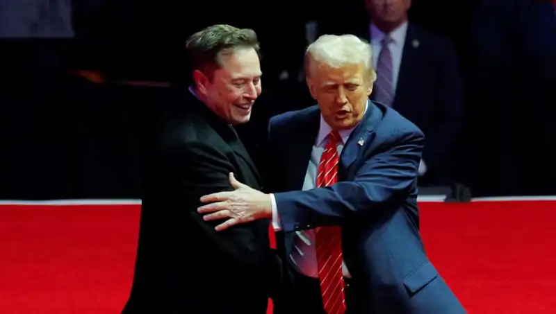 Elon Musk ve Donald Trump Arasındaki Gerilim: 4 Temel Sebep