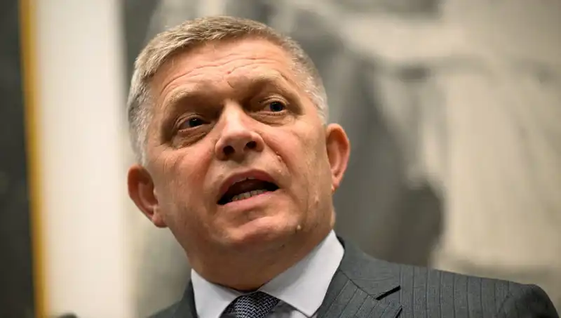 Slovakya, Rus Doğal Gazı İçin AB Leziz Anlaşmaları Bekliyor