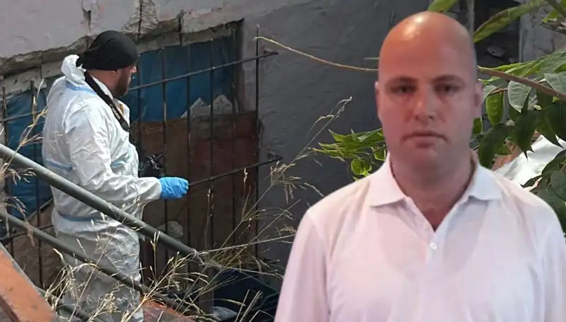 İstanbul'da Dehşet Verici Olay: Ev Arkadaşının Boğazını Kesen Şüpheli İfadesini Verdi