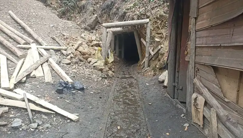 Kaçak Madenlerin İmhası: Çevre ve Ekonomi Üzerindeki Etkileri