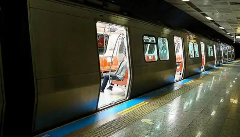 İstanbul’da Bazı Metro Durakları Kapatılıyor: Yolcular Dikkat!