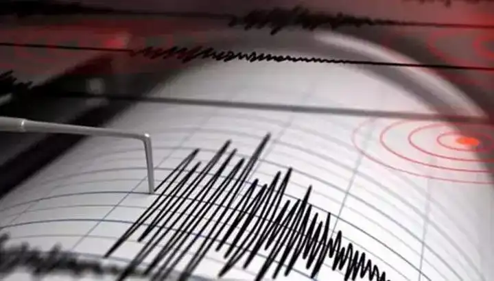 Tonga Açıklarında 7,1 Büyüklüğünde Deprem: Tsunami Tehlikesi Kapsamında Uyarılar Yapıldı