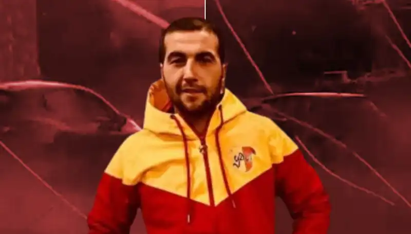 Göztepeli Barış'ın Ölümüne Neden Olan Kazada İstinaf Kararı İle Yeniden Gündeme Geldi