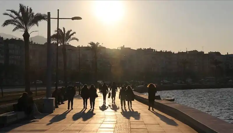 Bu Hafta Sonu Hava Durumu Ne Sunuyor? Planlarınızı Yapın!