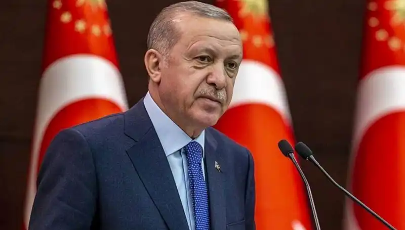 Barış Diplomasisi ile Geleceği Şekillendiren Erdoğan’ın Stratejileri